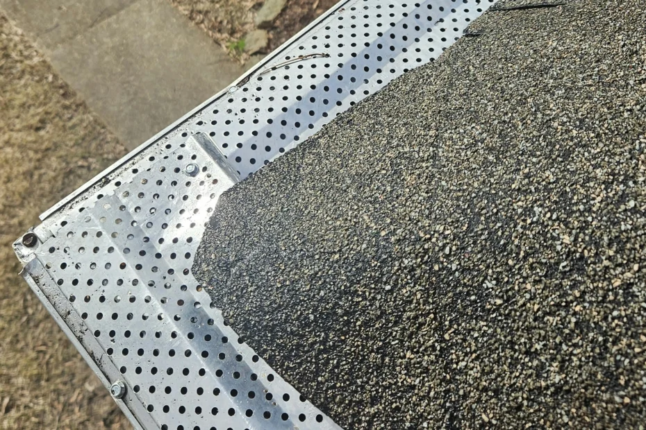 Port Republic Gutter Cleaning